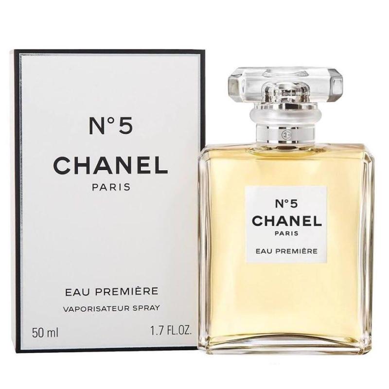 Chanel No 5 EDP 50ml For Women Best designer perfumes online sales in  Nigeria Fragrancescomng