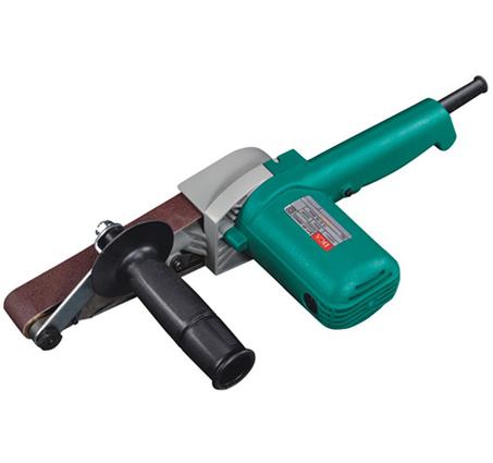 Máy chà nhám 9x533mm băng 550w dca ast533 s1t-ff-30x533