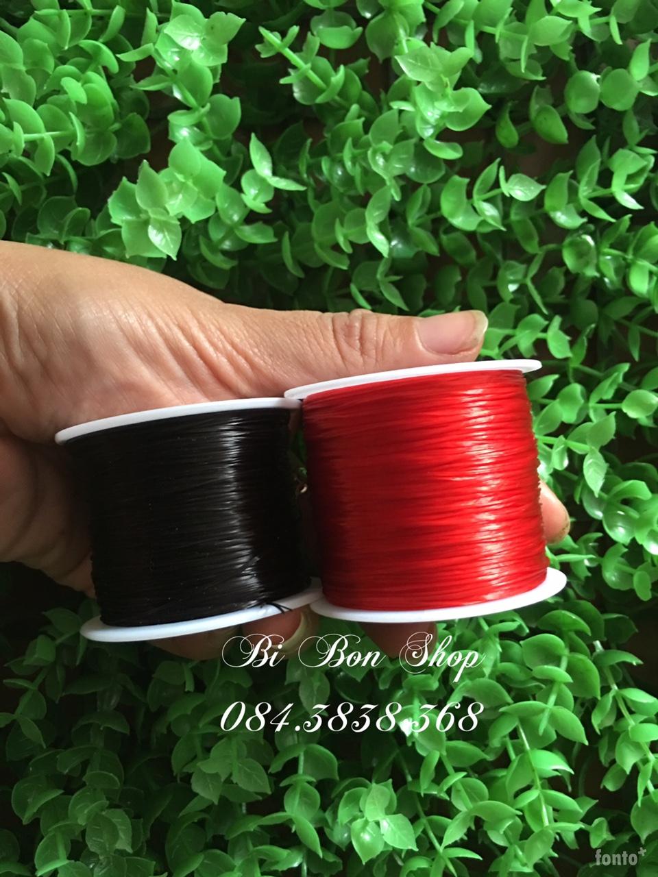 Combo cuộn dây chun