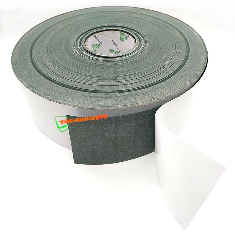 Giấy dán cách điện, cách nhiệt đóng cell pin 18650 bản 95mm