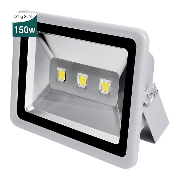 Đèn pha led 150w daxinco thông dụng