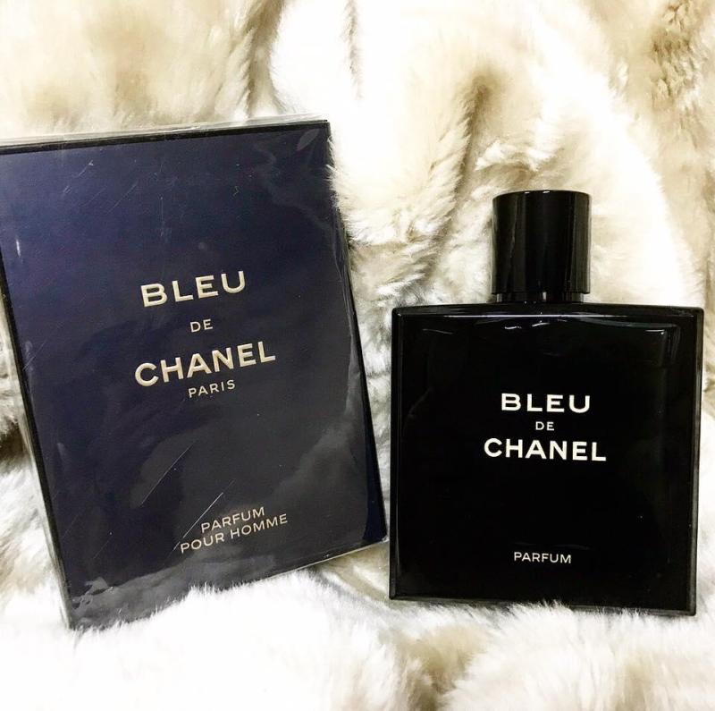Nước Hoa Nam Bleu De Chanel Parfum 2018 (50ml)