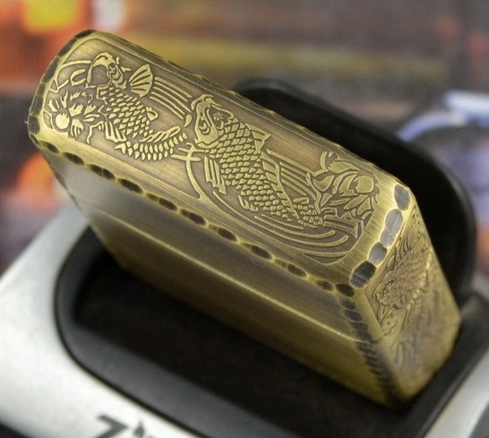 quet zippo