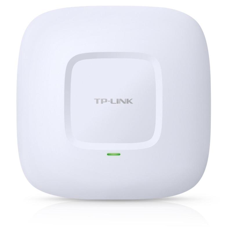 Bảng giá 300Mbps Wireless N Ceiling Mount Access Point TP-Link EAP110 Phong Vũ