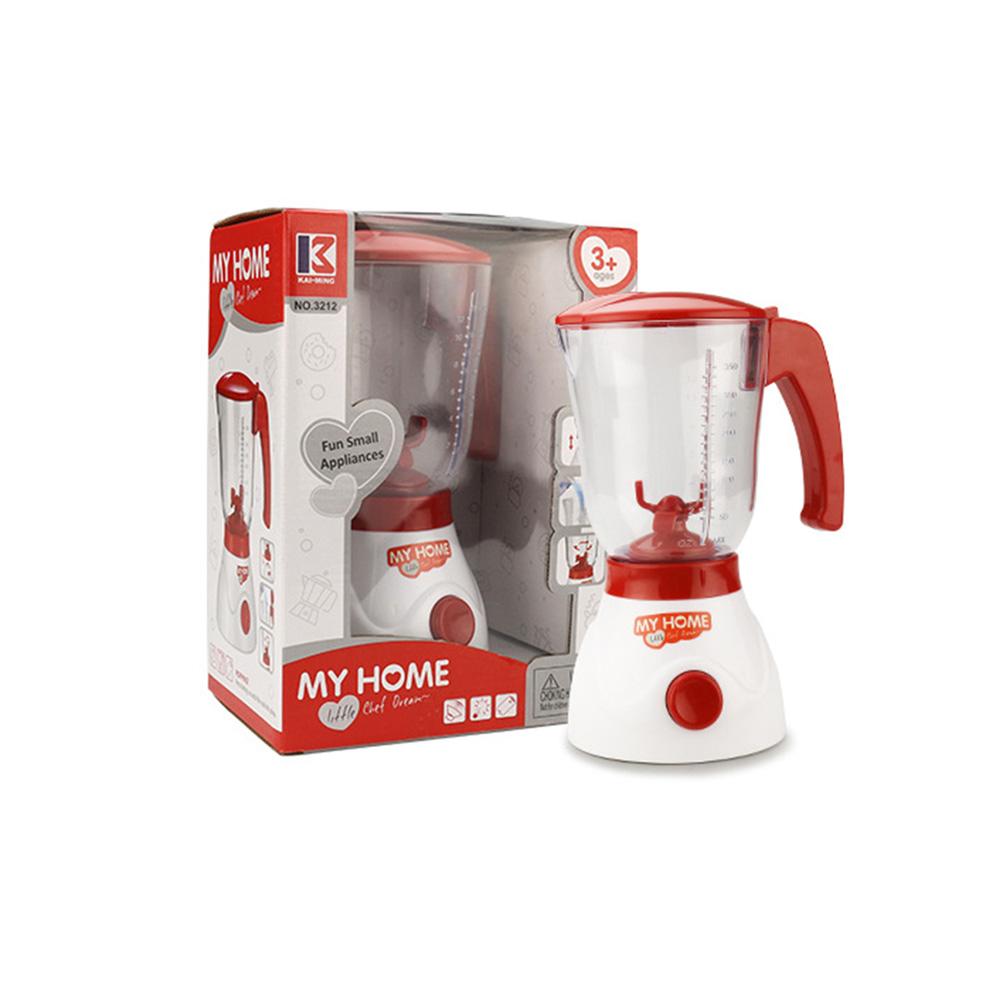 Bộ đồ chơi vật dụng gia đình – Máy xay sinh tố My Home