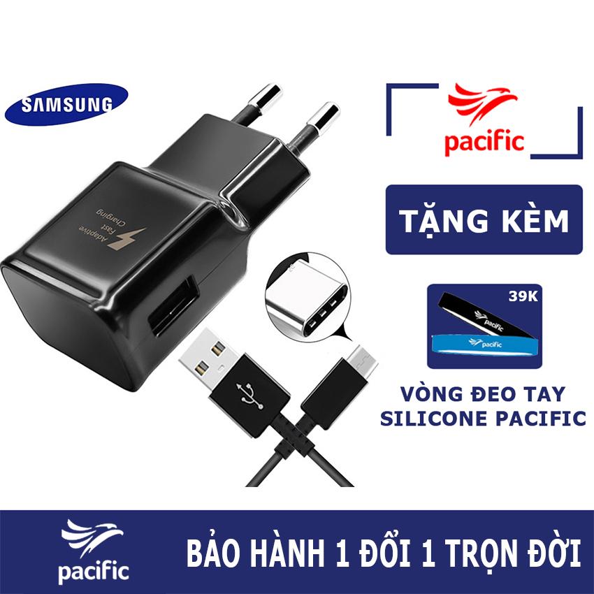 [HCM]Bộ Sạc Nhanh Samsung Galaxy S8 S9 S8 Plus S9 Plus Note 8