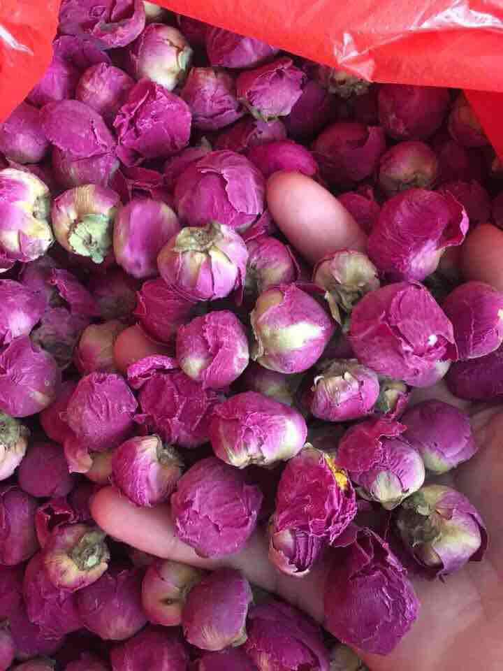 Trà Hoa Mẫu Đơn 0.5kg