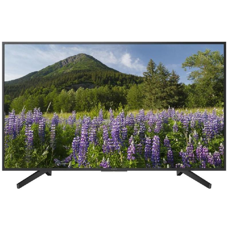 Bảng giá Smart TV Sony 43 inch 4K Ultra HD - Model  KD-43X7000F VN3 (Đen) - Hãng phân phối chính thức