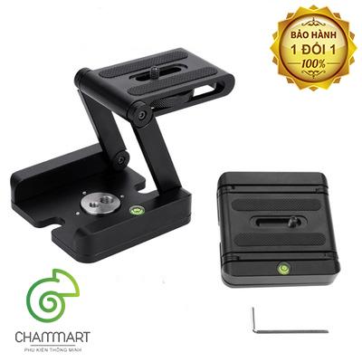 Chân máy chữ z cho chân máy ảnh dslr chân máy đa năng