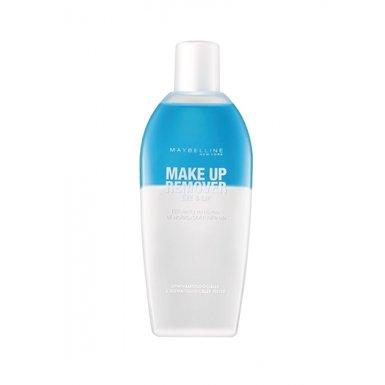 Maybelline- nước tẩy trang mắt và môi 150ml