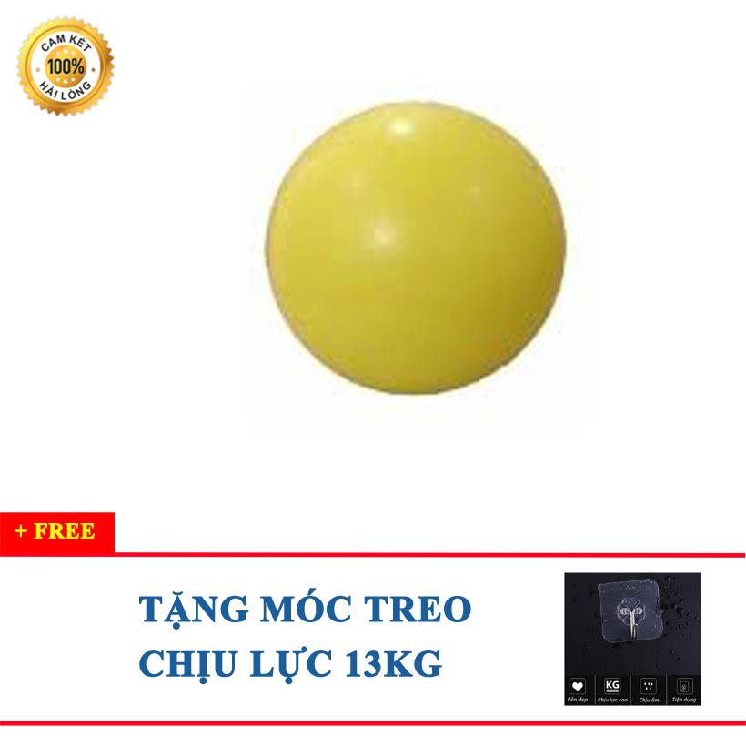 BÓNG CHUYỀN HƠI 250G (MÀU VÀNG)