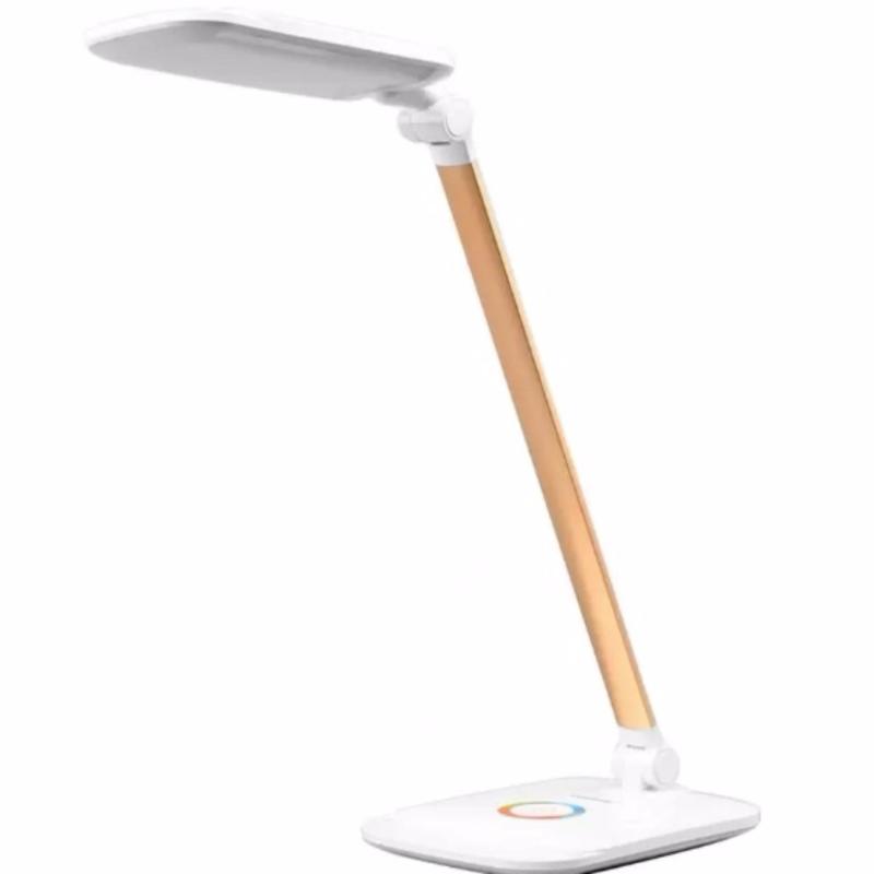 Bảng giá Đèn Bàn LED Chống Cận Đa Năng Tiross 14W TS1805 - 14W - Màu Gold Điện máy Pico