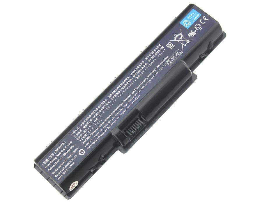 Pin laptop acer aspire as07 4736 4740g
