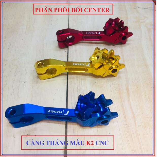 Càng thắng , pat thắng CNC K2 màu vàng ,Sản Phẩm Chất Lượng, Gian Hàng Uy Tín, Giá Cả Cực Tốt, Mua Ngay.