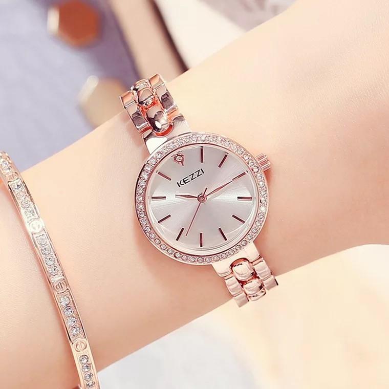 Chuyên đồng hồ thời trang __ Hàng Đẹp __ Giá cực tốt ________ - 3