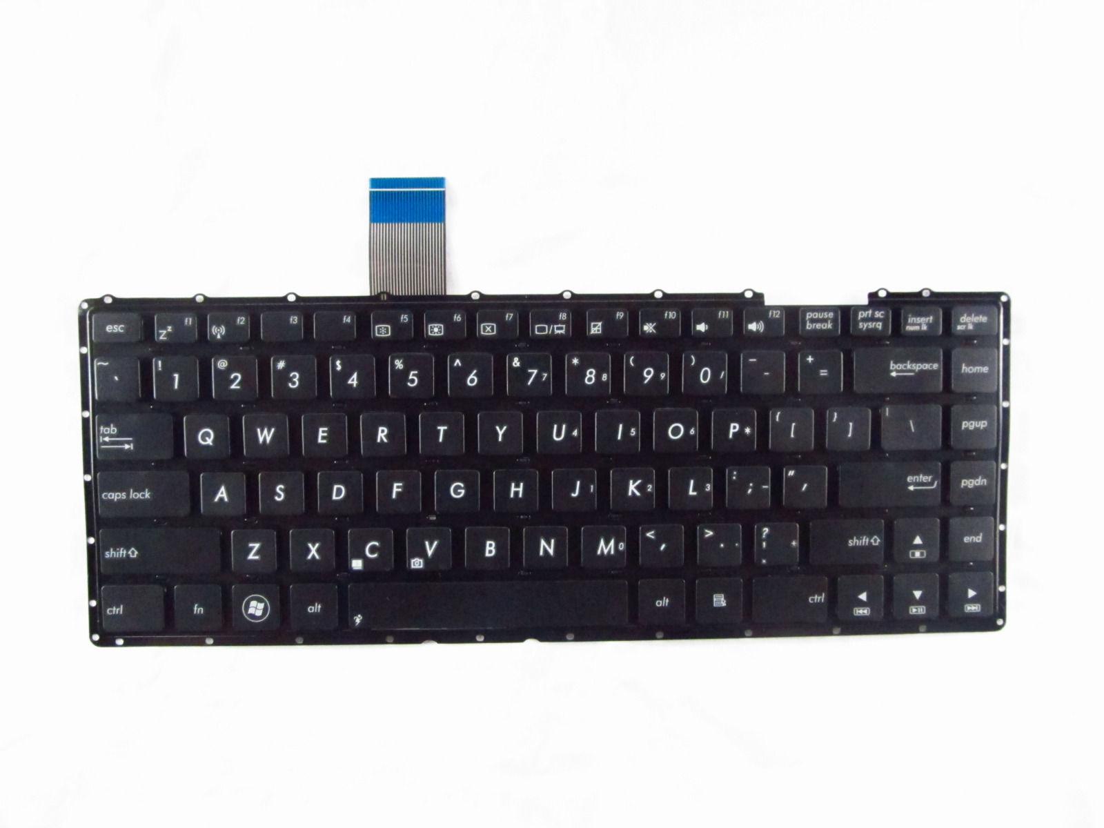 Bàn Phím Laptop Asus X401 X401A X401U X402 X402A X402C