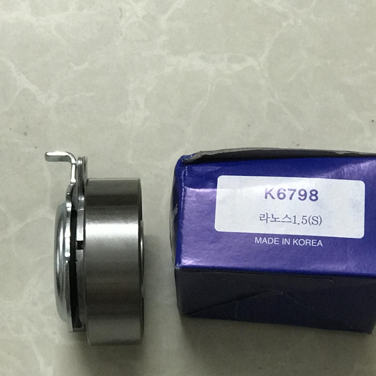 Bi tăng cam lanos / nubira 1.5