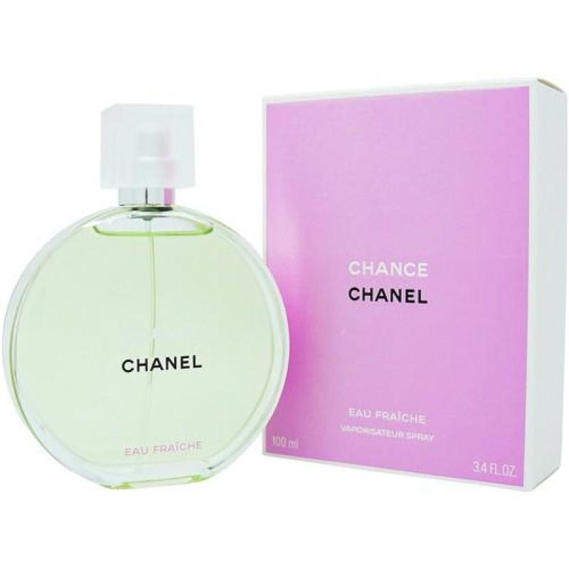 Chanel-Chance Eau Fraiche (EDT)- 100ML