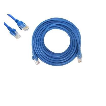 Dây Cáp mạng internet/ Mạng LAN K&H 2 đầu đúc sẵn 20M loại tốt