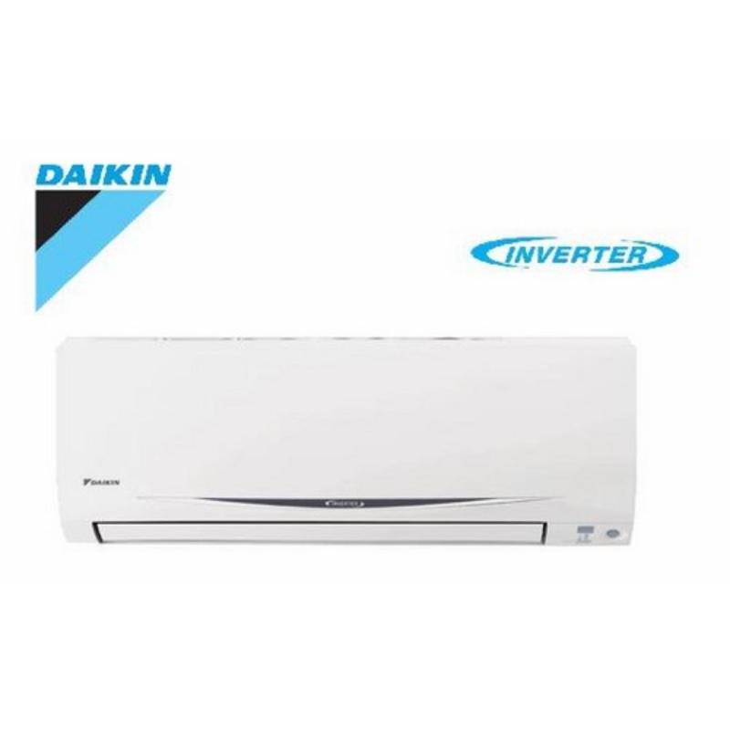 Bảng giá Máy lạnh Daikin Inverter 2.5 HP FTKC60TVMV