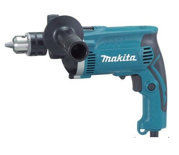 Máy khoan makita hp1630 may khoan may khoan cam tay