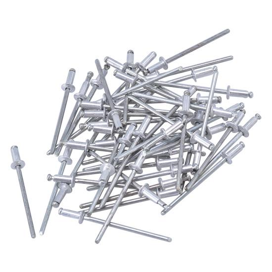 Đinh rive tolsen 43007, size "3.2x6.4mm 50 pcs" - xuất khẩu thị trường châu âu