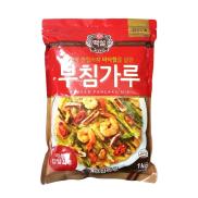 Bột Chiên Bánh Xèo Bánh Hành Beksul Hàn Quốc Gói 1Kg - Nhập Khẩu Hàn Quốc