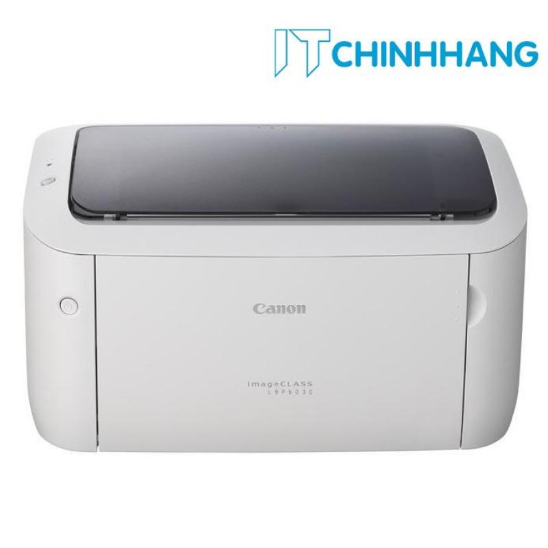 Máy In Laser Canon LBP-6030 - HÃNG PHÂN PHỐI CHÍNH THỨC