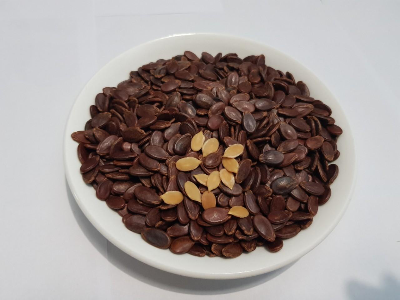 500g hạt dưa loại 1 không phẩm màu