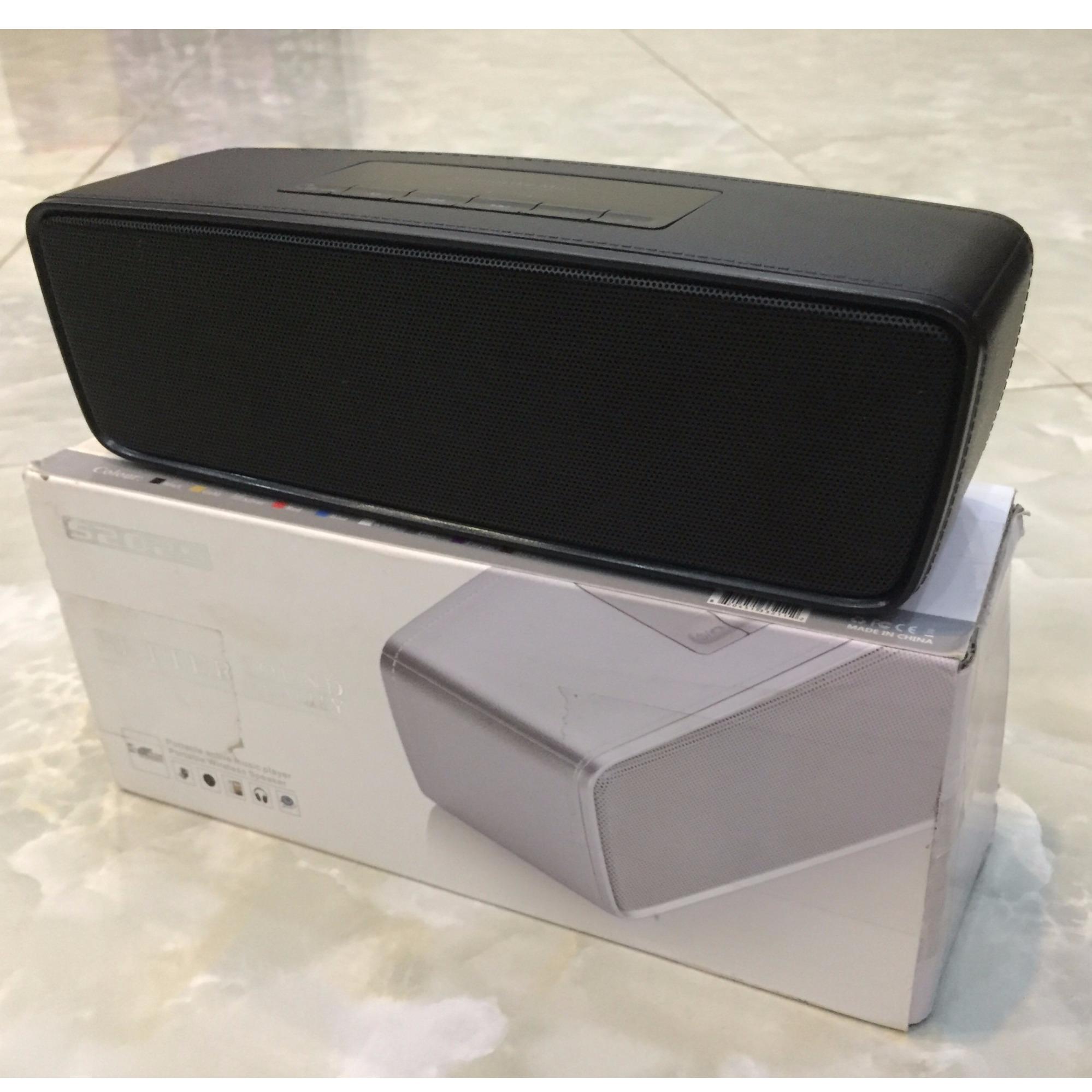 Loa bluetooth better sound s2025