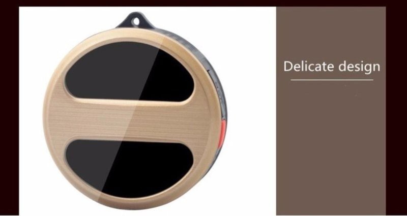 Thiết bị định vị mini GPS Tracker T8 11