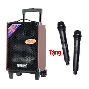 Loa kéo di động Temeisheng Q8S