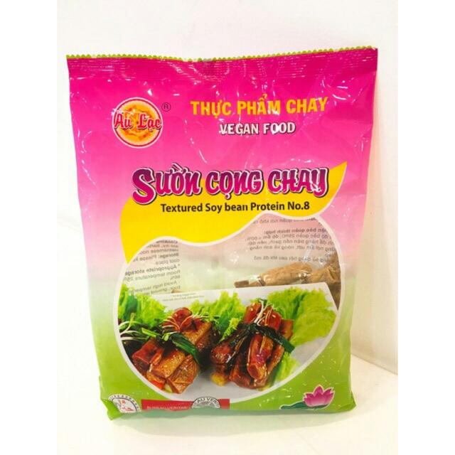 Sườn cọng chay âu lạc gói 100 g