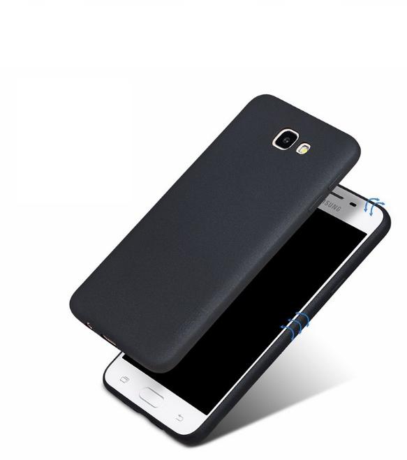 Ốp lưng dẻo màu cho samsung j2 Prime