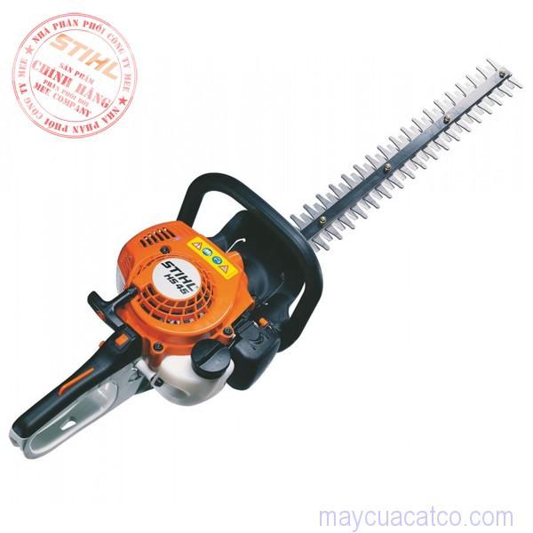 Máy cắt tỉa hàng rào stihl hs 45 - abg shop
