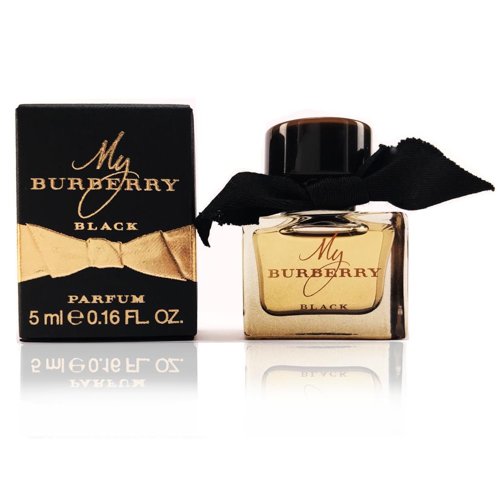 Nước hoa nữ My Burberry Black EDP 5ml