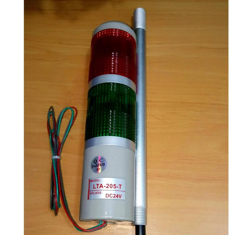 Bảng giá ĐÈN THÁP TÍN HIỆU LTA 205