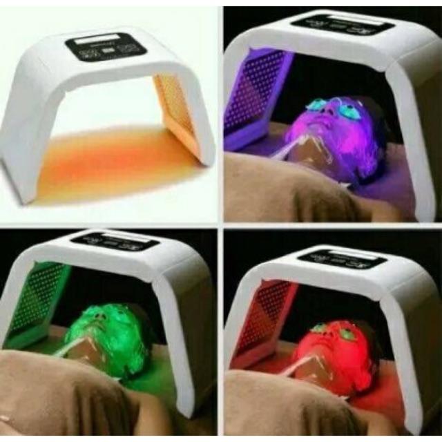 Đèn Ánh Sáng Sinh Học Omega light 4 màu (còn hàng liên hệ chat now để nhận ưu đãi)