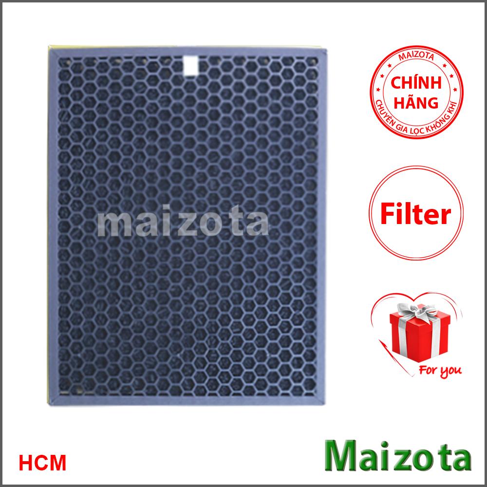 Màng lọc ac/a3 coway ap-1008dh, khử mùi và khí độc, nhập khẩu hàn quốc