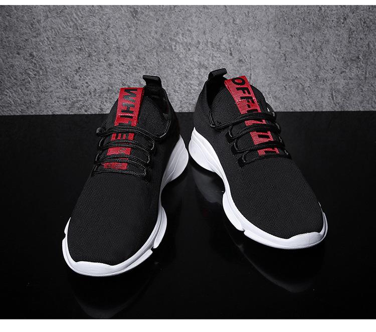 Giày Nam Thể Thao , Giày Nam , Giày Sneaker Nam , Giày Nam Thời Trang VARANO -SP01R{ Top 10 Mẫu Giày Yêu Thích Của Năm }
