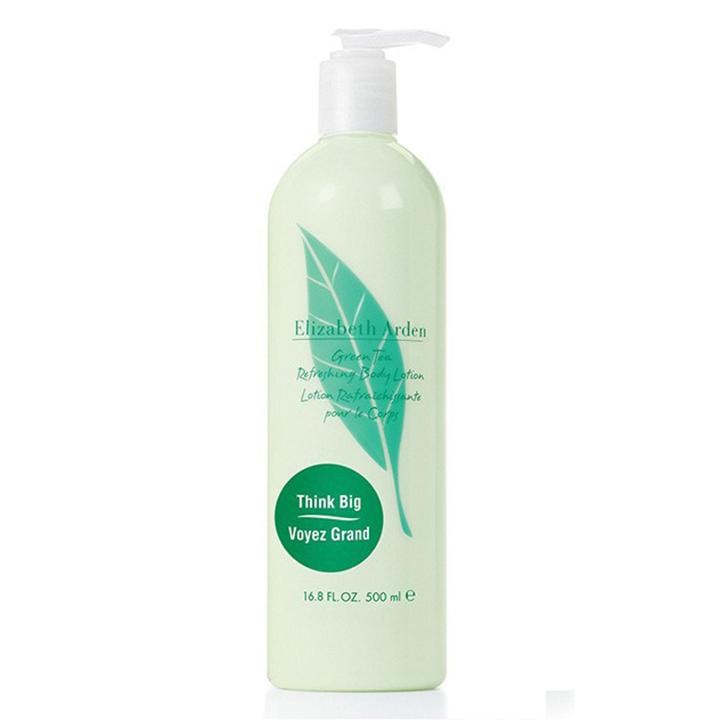 Dưỡng thể Elizabeth Arden Green Tea 500ml