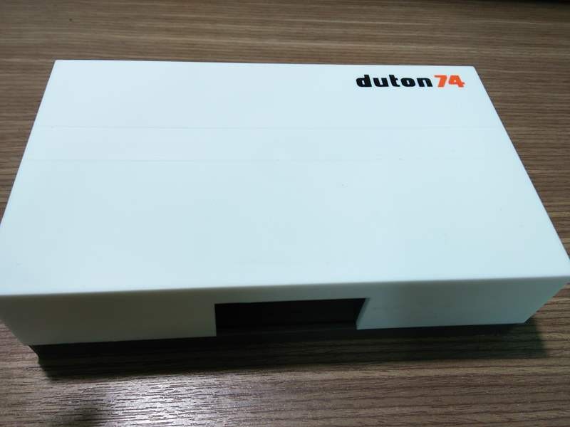 Chuông cửa Duton 2