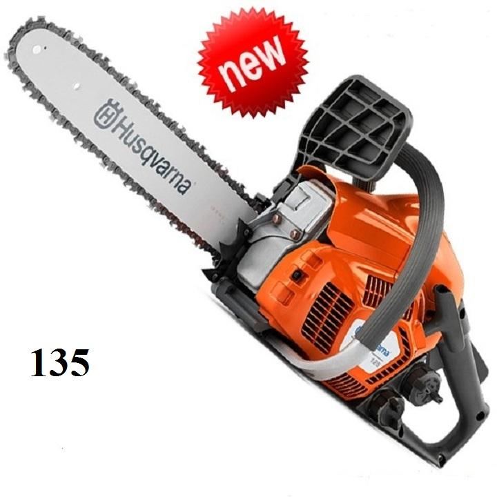 Máy cưa xích husqvarna 125 hàng thụy điển - abg shop