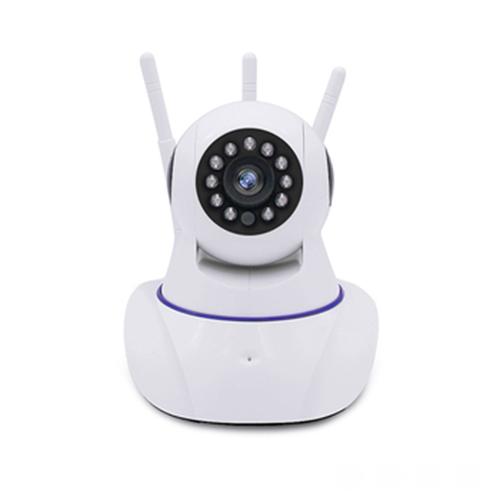 Camera wifi 3 anten siêu wifi xoay 360 yoosee pro 8800hd