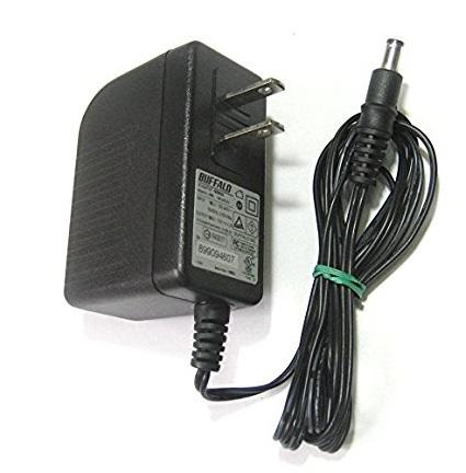 Wifi Buffalo Adapter 12v 2A