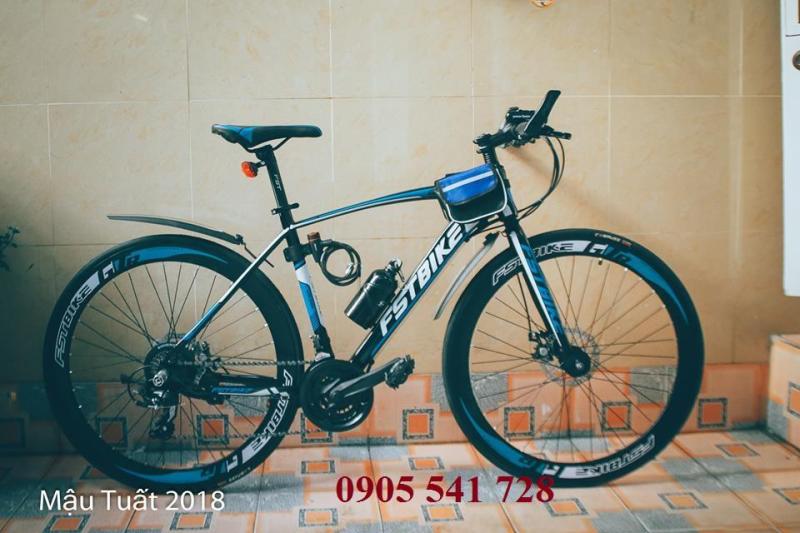 Phân phối FST GT002 màu xanh dương nhập về từ Thái Lan