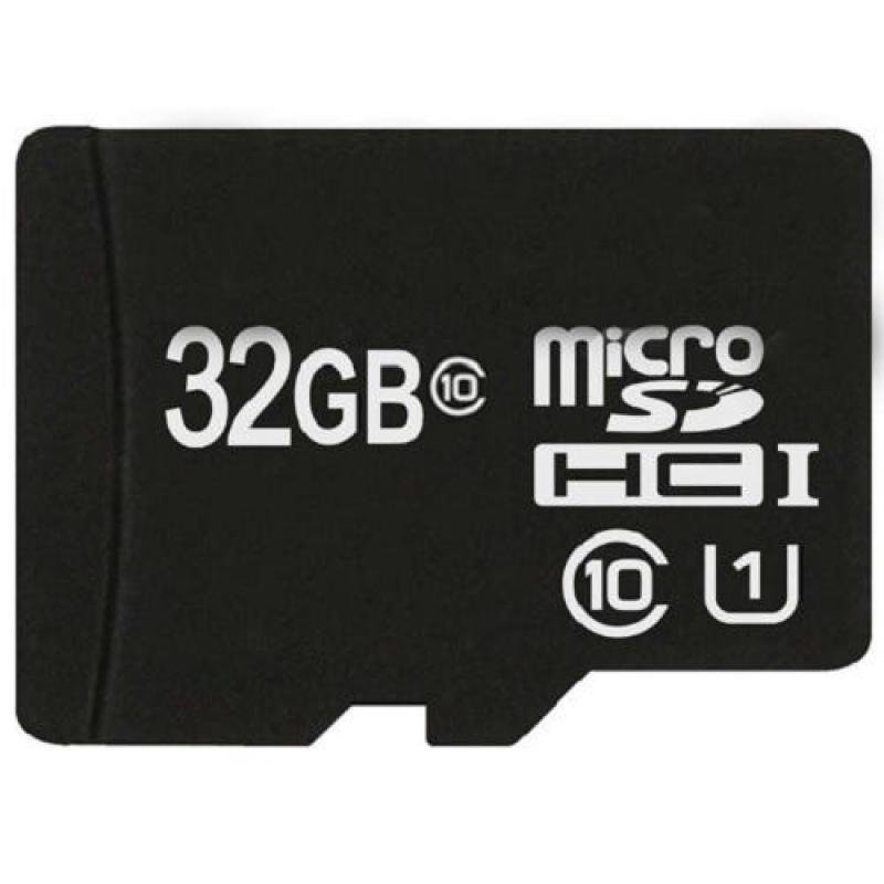 Thẻ nhớ Micro SD 32Gb Class 10 Tốc độ cao U1 siêu bền