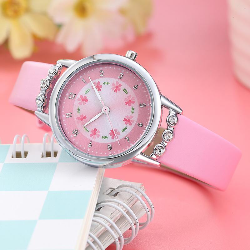 Đồng hồ trẻ em kim W13 giá tốt bán chạy