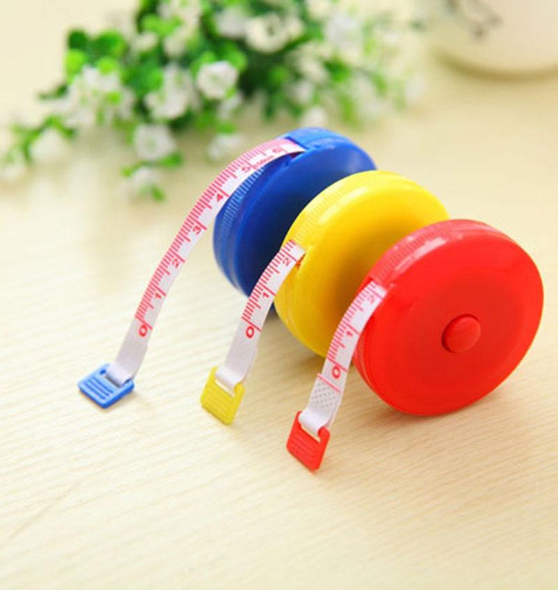 [HCM]Combo 4 thước dây rút mini 15m