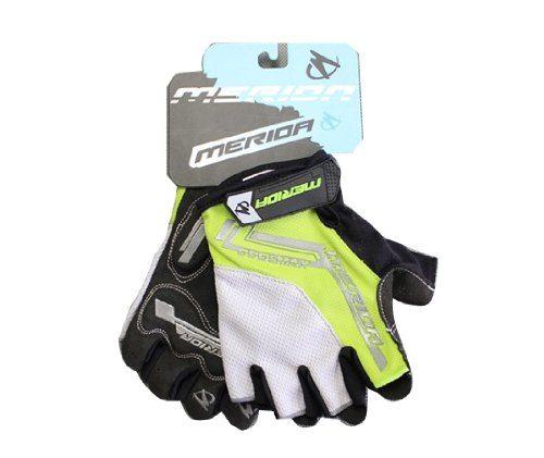 Găng tay hở ngón Merida Coolmax